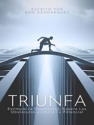 cover image of Triunfa